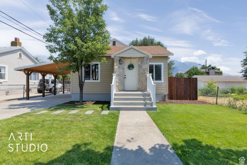 544 700, Provo, UT, 84601-1510 | Card Image