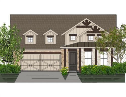 1745 Reverie Road, Burleson, TX, 76028 | Card Image