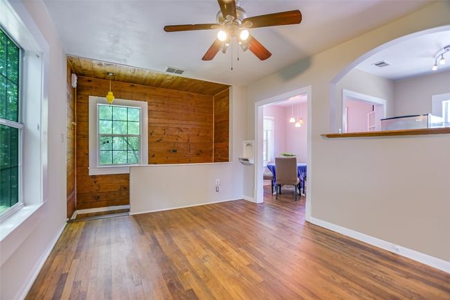 Living view to stairs down | Image 5