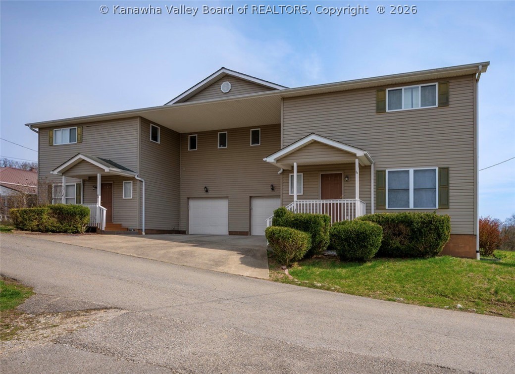 Residential Income in Alum Creek 2
