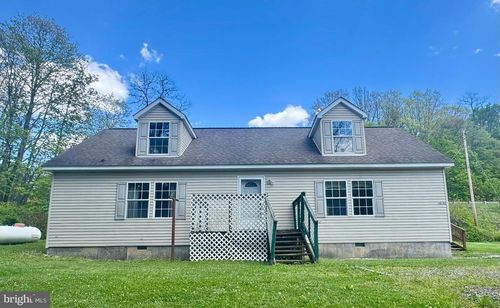 20102 Rock Oak Rd Sw, BARTON, MD, 21521-2147 | Card Image