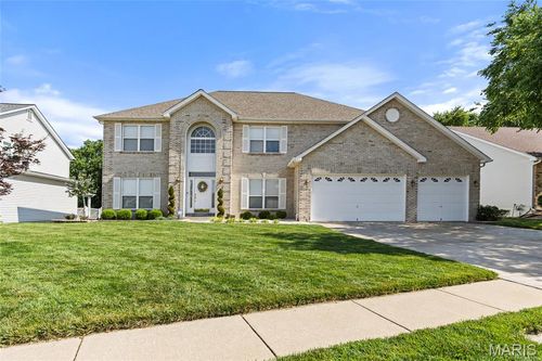440 Parkshire Place Dr, Dardenne Prairie, MO, 63368-8344 | Card Image