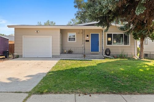 2102 Wyoming Ave, Billings, MT, 59102-4010 | Card Image