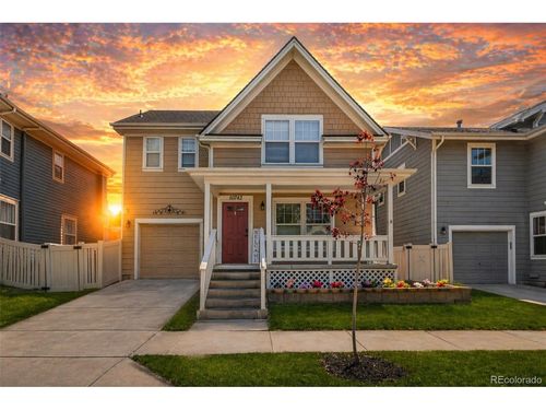 10742 Dayton Way, Commerce City, CO, 80640-7523 | Card Image