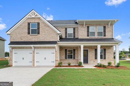 719 Coneflower Way, Mcdonough, GA, 30253-1938 | Card Image