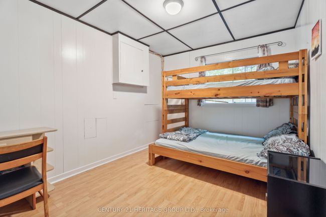 1464 N Shore Rd, House other with 4 bedrooms, 2 bathrooms and 7 parking in Utterson ON | Image 34