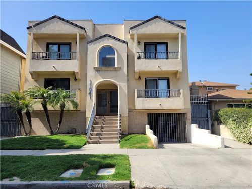 8-11041 La Maida Street, North Hollywood, CA, 91601 | Card Image