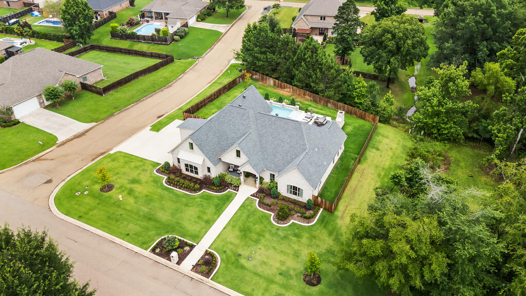 Residential in Texarkana 4