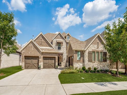 905 Asbury Dr, Allen, TX, 75013-3384 | Card Image