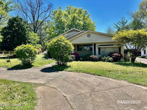 503 Terrace Dr, Covington, TN, 38019-3033 | Card Image