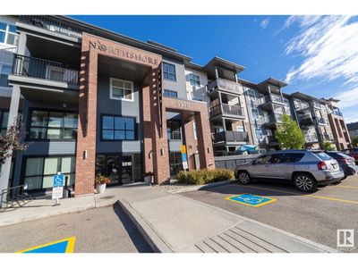 104 - 5510 Schonsee Dr Nw, Condo with 2 bedrooms, 2 bathrooms and 2 parking in Edmonton AB | Image 2