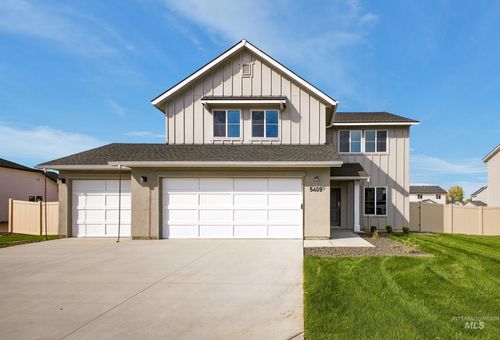 5409 S Edgecomb Way, Nampa, ID, 83686 | Card Image