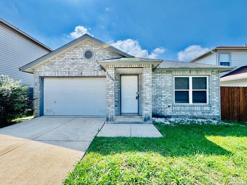13630 Escort Dr, San Antonio, TX, 78233-4496 | Card Image
