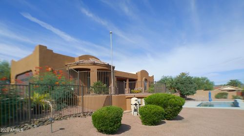 1356 E Lynda Lane, Queen Valley, AZ, 85118 | Card Image