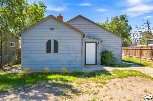 2803 Baltimore Ave, Pueblo, CO, 81003-1319 | Card Image