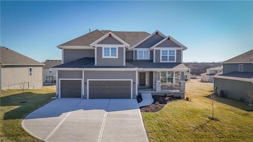 19422 W 114th Ter, Olathe, KS, 66061 | Card Image