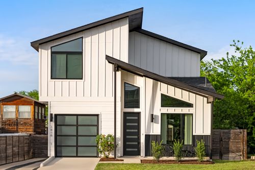 1-1416 W 51st St, Austin, TX, 78756-2608 | Card Image