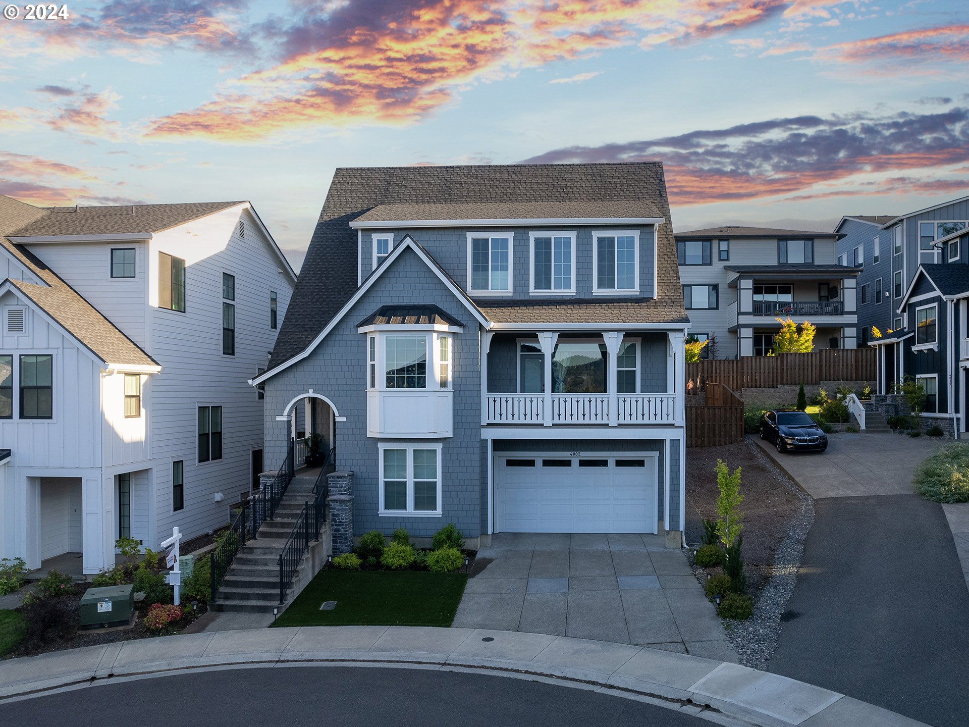 62nd Cir, Camas, WA 98607