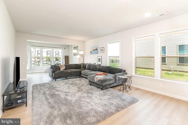 46410 Blackrock Summit Ter, Townhouse with 3 bedrooms, 3 bathrooms and null parking in STERLING VA | Image 11