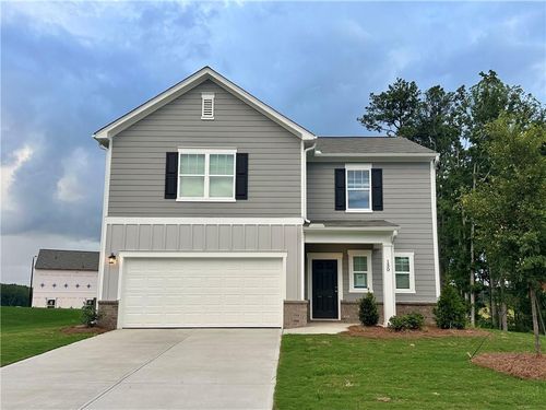 130 Heartland Dr, Dallas, GA, 30157-4797 | Card Image