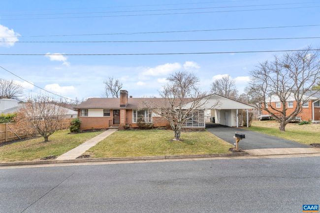 1304 Lester Dr, House other with 3 bedrooms, 3 bathrooms and null parking in CHARLOTTESVILLE VA | Image 38