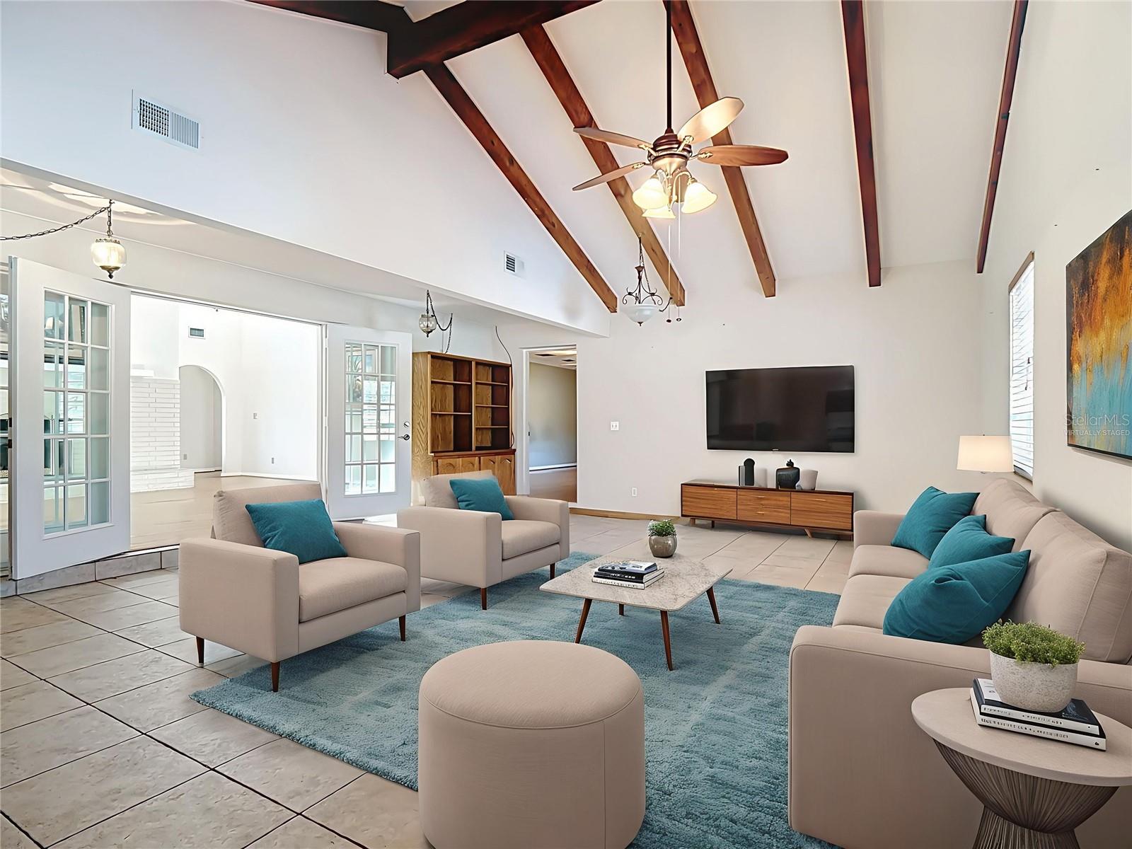 Residential in PLANT CITY 3