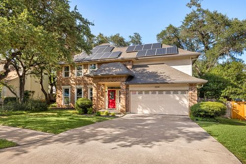 1516 Garnaas Dr, Austin, TX, 78758-2220 | Card Image