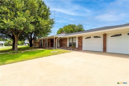 710 Fawn Trl, Harker Heights, TX, 76548-2117 | Card Image