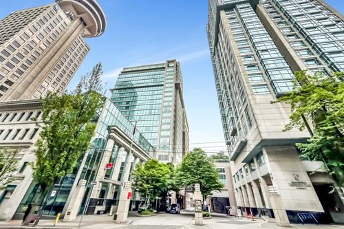 2010-438 Seymour St, Vancouver, BC, V6B6H4 | Card Image