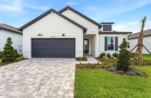 13504 Canyon Ridge Rd, SPRING HILL, FL, 34610-6796 | Card Image
