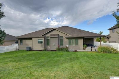 10209 S 124th Avenue, House other with 4 bedrooms, 1 bathrooms and 4 parking in Papillion NE | Image 2