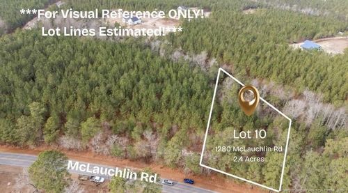 1280 Mclauchlin Rd, Vass, NC, 28394 | Card Image
