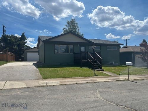 3420 Parkway St, Butte, MT, 59701-6406 | Card Image