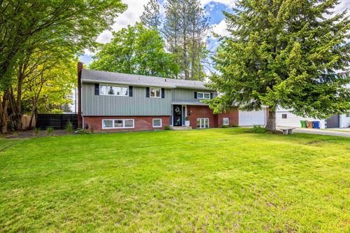 4056 S Madelia St, Spokane, WA, 99203 | Card Image