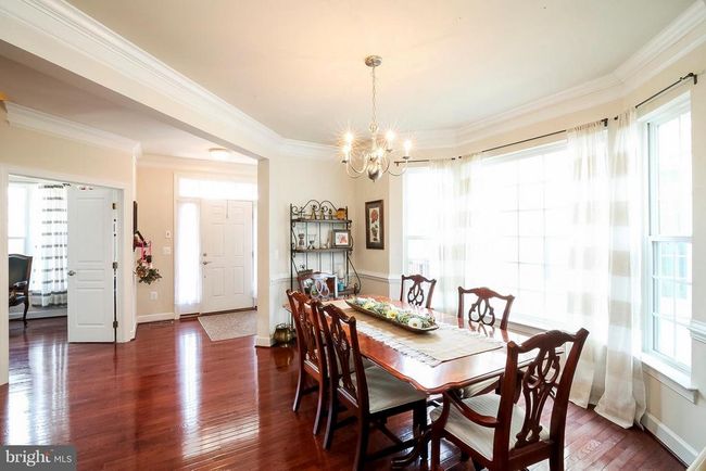 5812 Falls Gate Ct, House other with 5 bedrooms, 5 bathrooms and null parking in FALLS CHURCH VA | Image 5