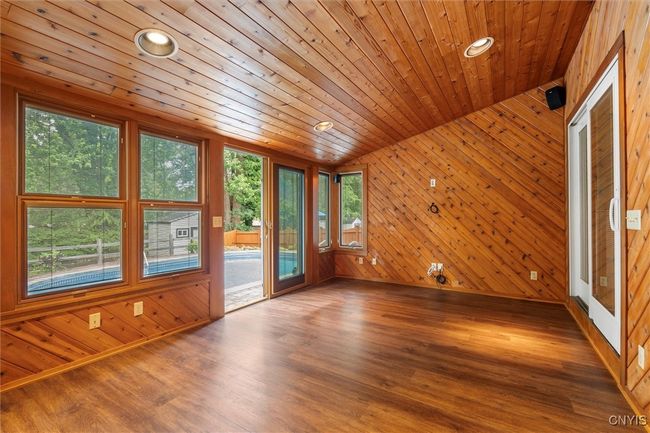 8013 Ginger Rd, House other with 4 bedrooms, 4 bathrooms and null parking in Liverpool NY | Image 19