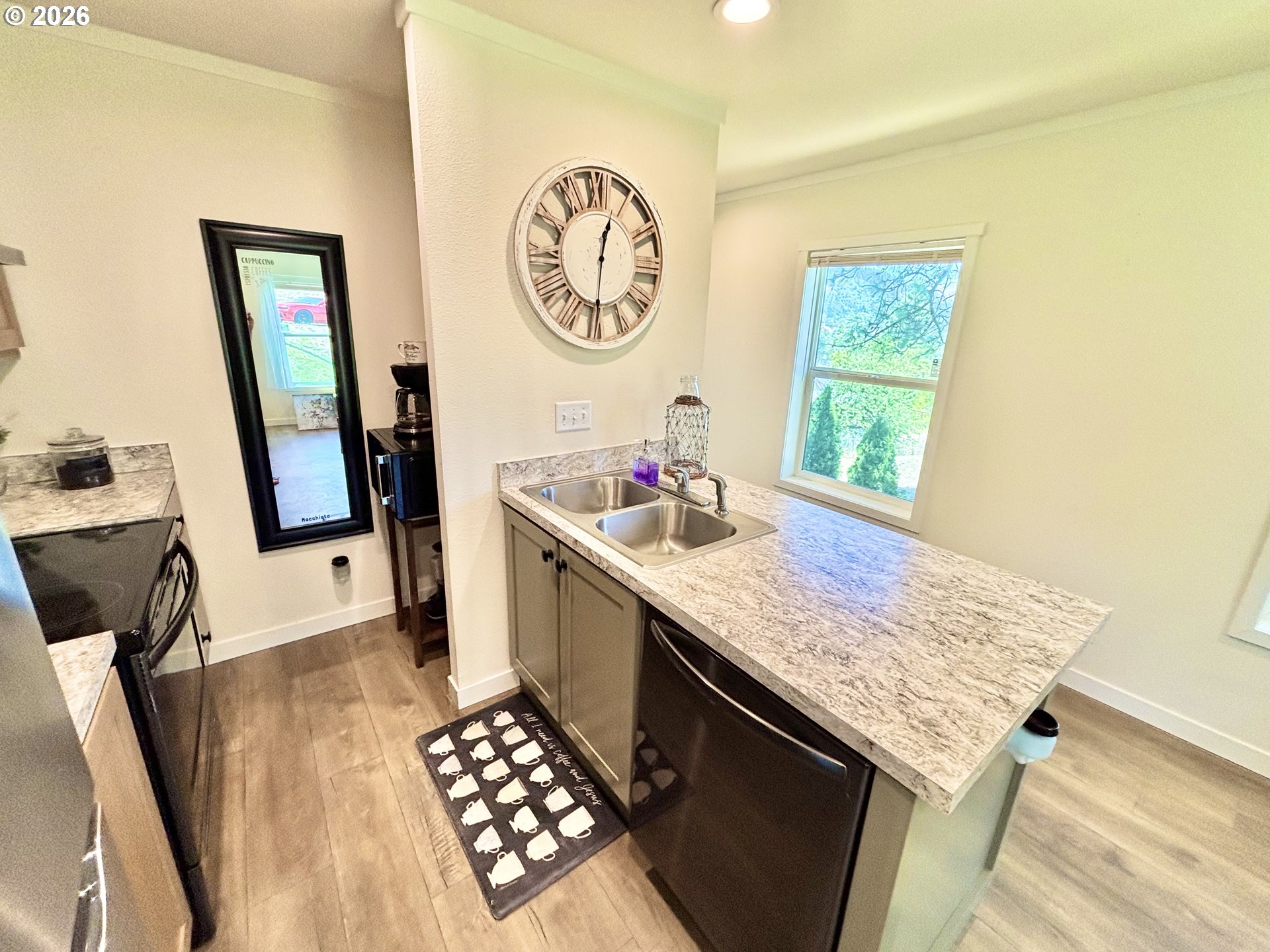 Residential in MyrtleCreek 5