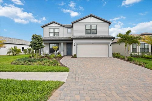 6207 Talon Preserve Dr, Nokomis, FL, 34275-4323 | Card Image