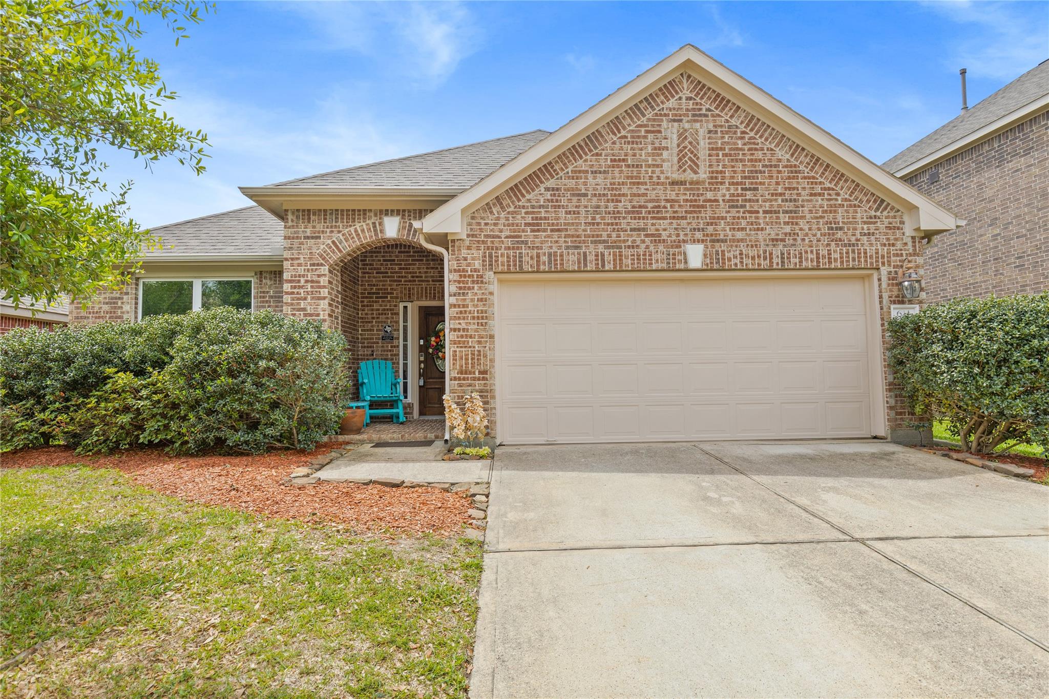 Residential in Conroe