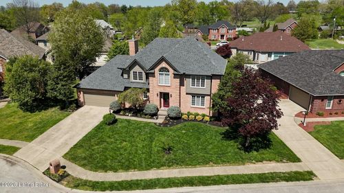 1805 Marthas Ct, Jeffersonville, IN, 47130-7907 | Card Image