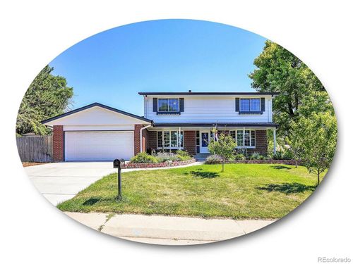 1416 E Fremont Cir, Centennial, CO, 80122 | Card Image