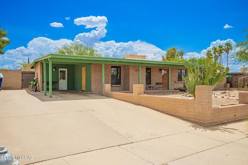 7420 E 45th St, Tucson, AZ, 85730-2309 | Card Image