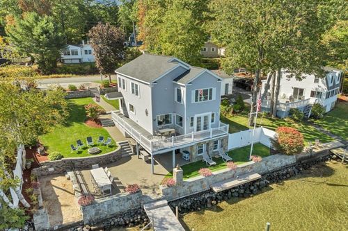 75 Neal Shore Rd, Meredith, NH, 03253-5635 | Card Image