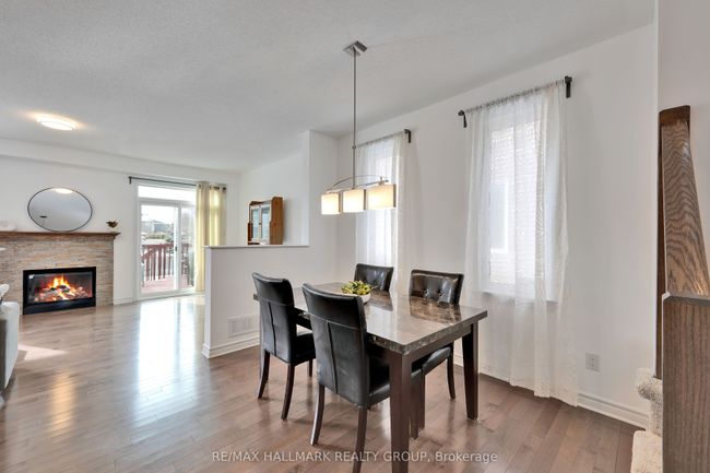 1111 Cobble Hill Dr, House attached with 3 bedrooms, 4 bathrooms and 1 parking in Nepean ON | Image 10