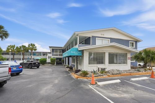 106-108-5409 N Ocean Blvd., North Myrtle Beach, SC, 29582 | Card Image