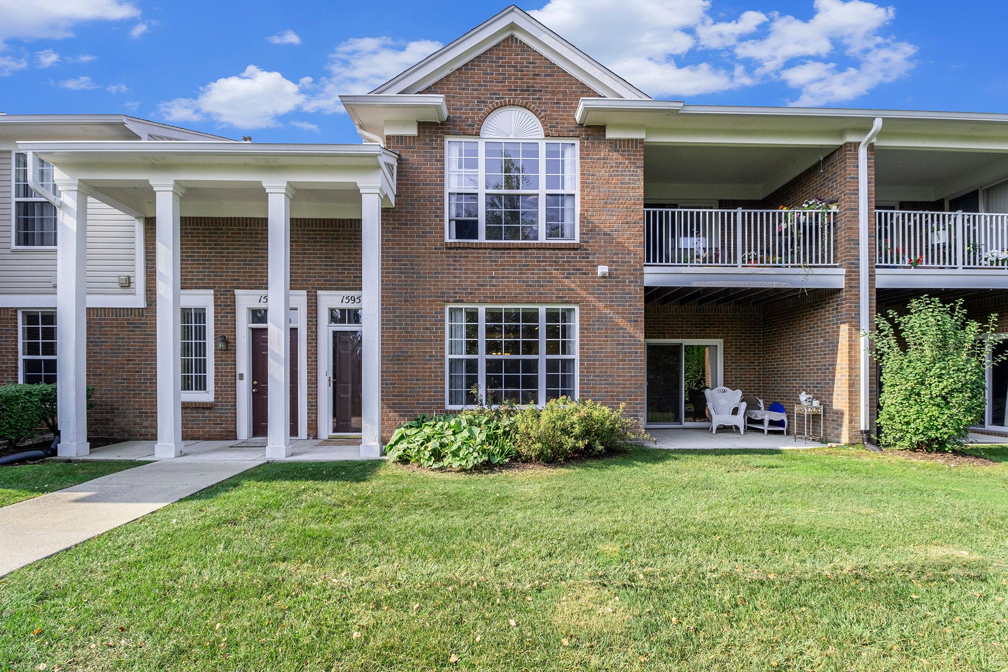 Morningside , Northville, MI 48168