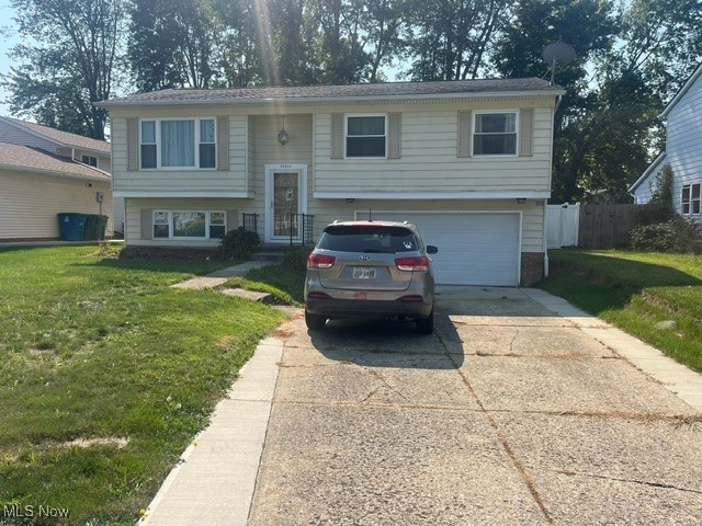 Spindrift Dr, Eastlake, OH 44095