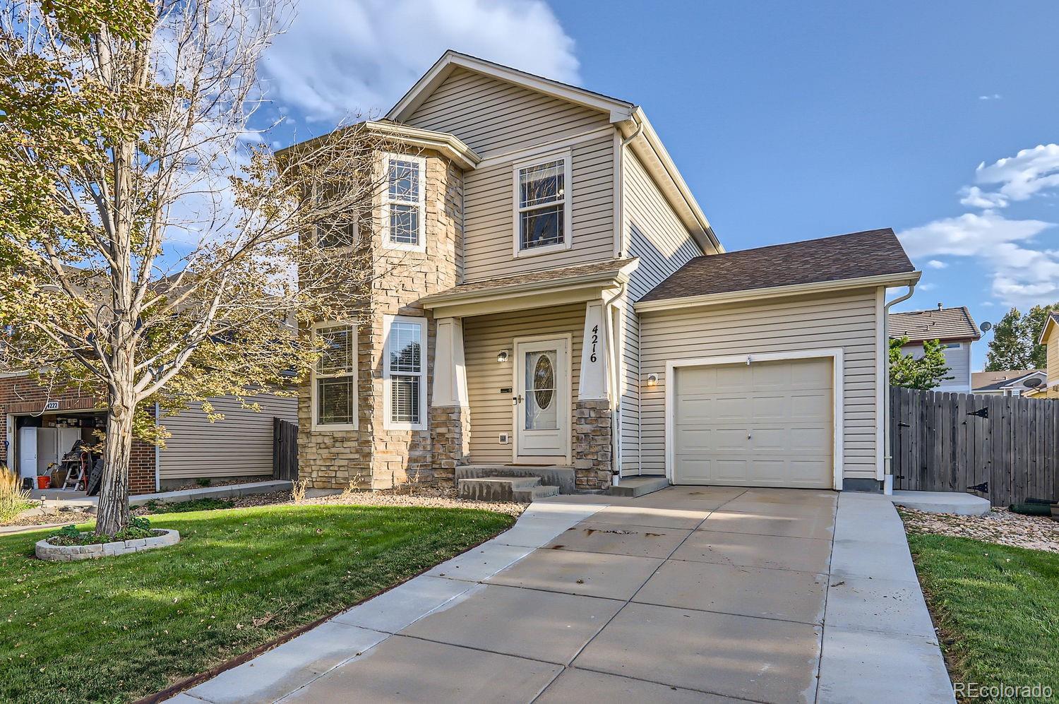 Clover Ln, Brighton, CO 80601