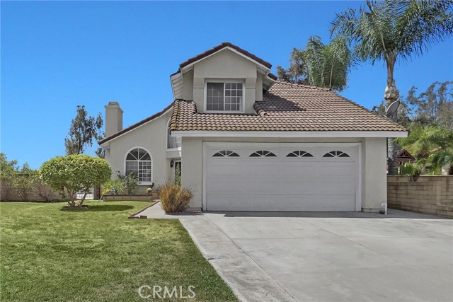 Greenacre Rd, Chino Hills, CA 91709