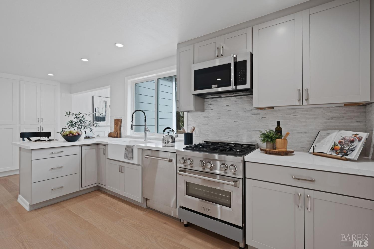 Foothill Blvd, Calistoga, CA 94515